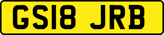 GS18JRB