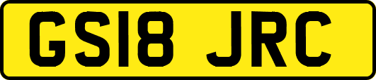 GS18JRC
