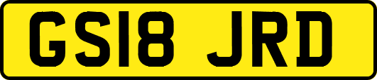 GS18JRD