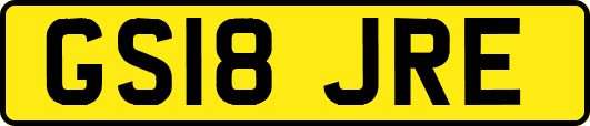 GS18JRE