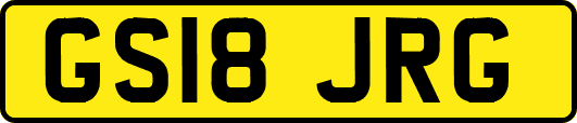 GS18JRG