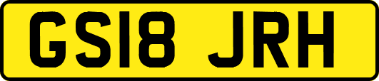 GS18JRH