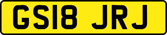 GS18JRJ