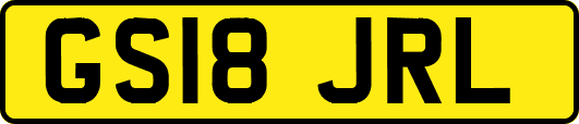 GS18JRL