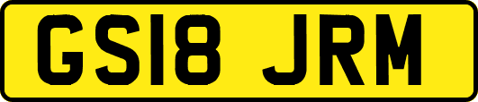 GS18JRM
