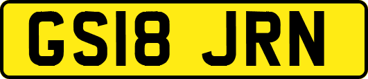 GS18JRN