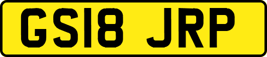 GS18JRP