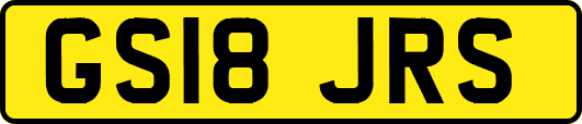 GS18JRS
