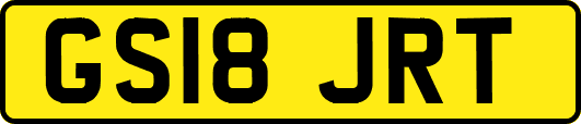 GS18JRT