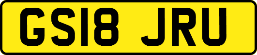 GS18JRU