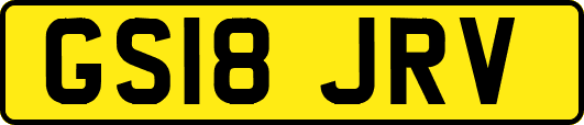 GS18JRV