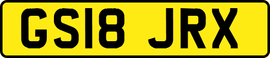 GS18JRX