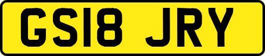 GS18JRY