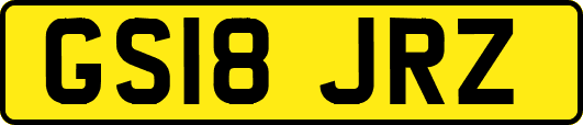 GS18JRZ
