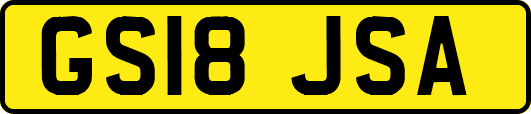 GS18JSA
