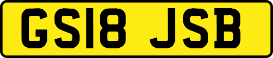 GS18JSB