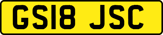 GS18JSC