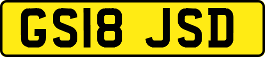 GS18JSD