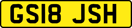GS18JSH