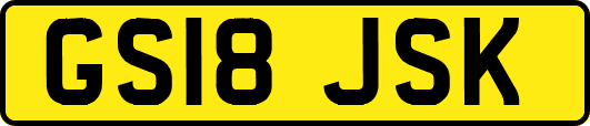 GS18JSK