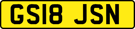GS18JSN