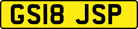 GS18JSP
