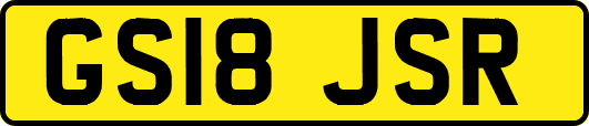 GS18JSR