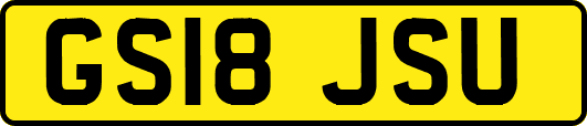 GS18JSU