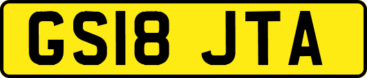 GS18JTA