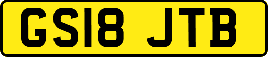 GS18JTB