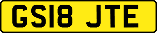 GS18JTE