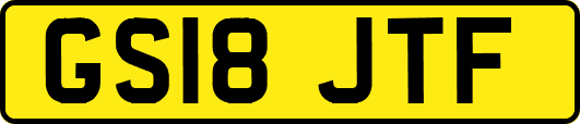 GS18JTF