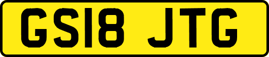 GS18JTG