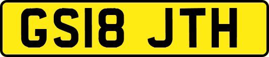 GS18JTH
