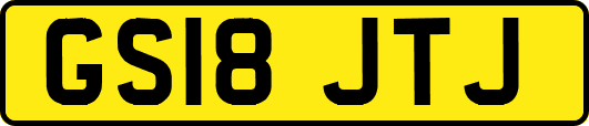 GS18JTJ