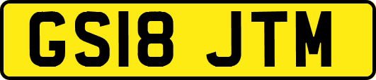 GS18JTM