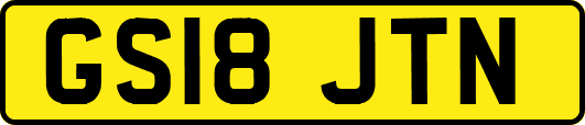 GS18JTN