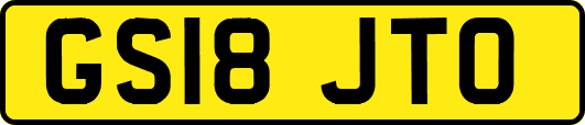 GS18JTO