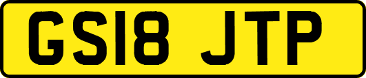 GS18JTP
