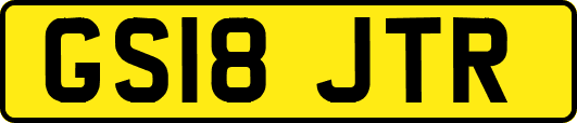 GS18JTR