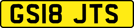GS18JTS