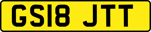 GS18JTT