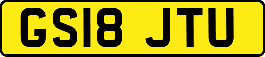 GS18JTU