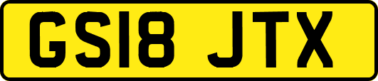 GS18JTX