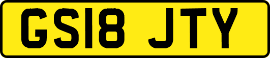 GS18JTY