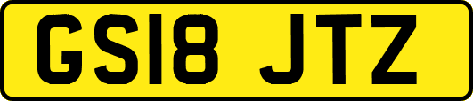 GS18JTZ