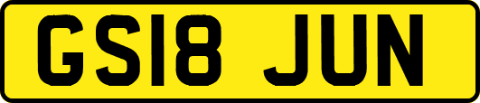GS18JUN