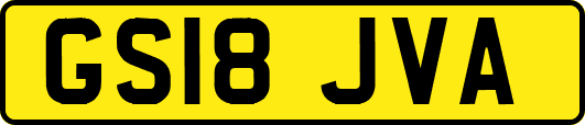 GS18JVA