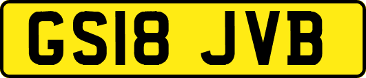 GS18JVB