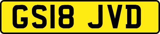GS18JVD